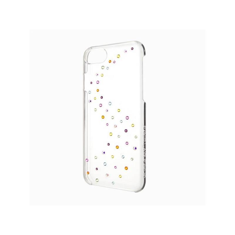 Kryt na mobil Bling My Thing Milky Way Cotton Candy pro Apple iPhone 7 8, Swarovski
