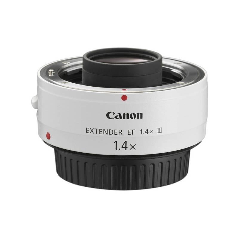 Předsádka filtr Canon Extender EF 1.4