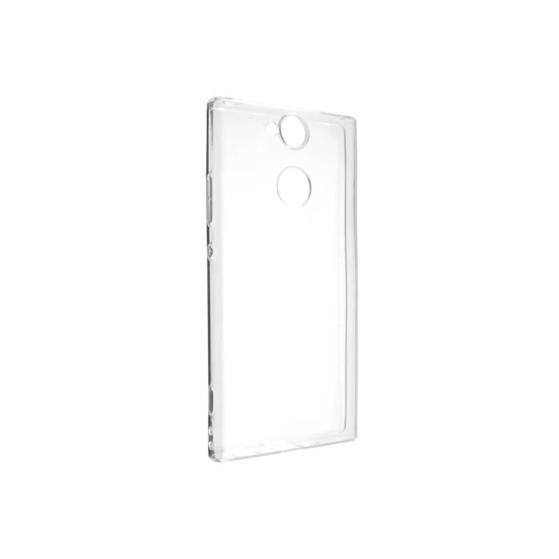Kryt na mobil FIXED pro Sony Xperia XA2 průhledný
