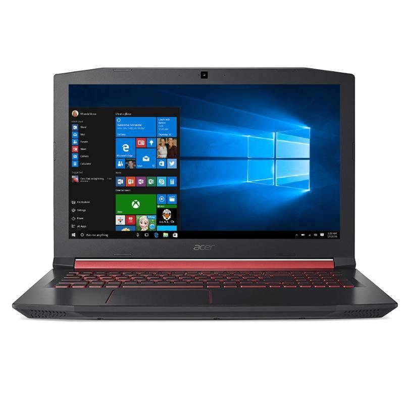 Notebook Acer Nitro 5 černý