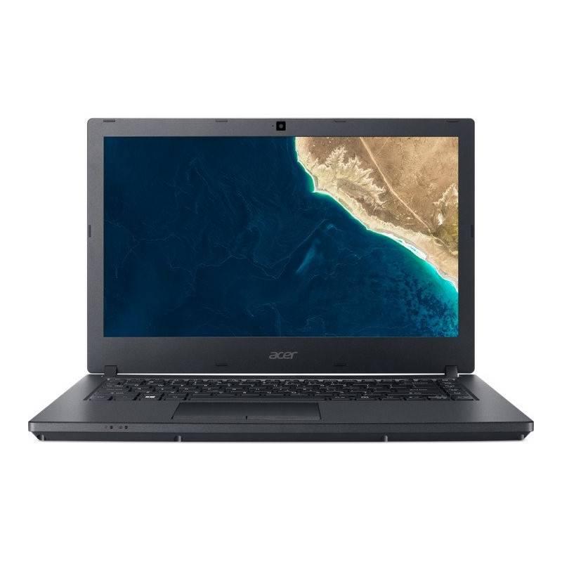 Notebook Acer TravelMate TMP2410-G2-M-337C černý