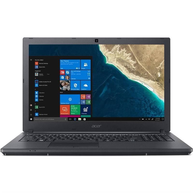 Notebook Acer TravelMate TMP2510-G2-M-35BQ černý