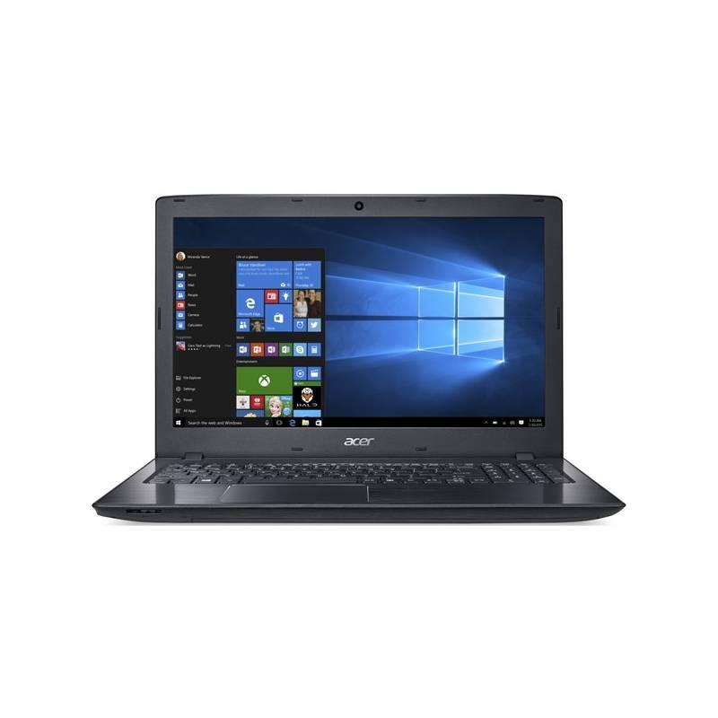 Notebook Acer TravelMate TMP259-G2-M-374C černý, Notebook, Acer, TravelMate, TMP259-G2-M-374C, černý