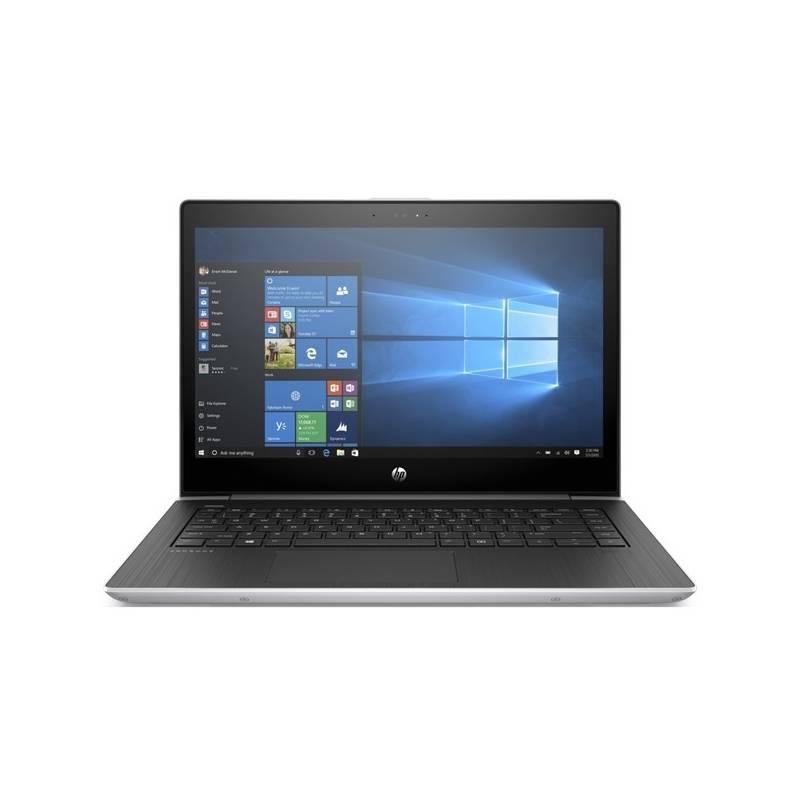 Notebook HP ProBook 440 G5 stříbrný, Notebook, HP, ProBook, 440, G5, stříbrný