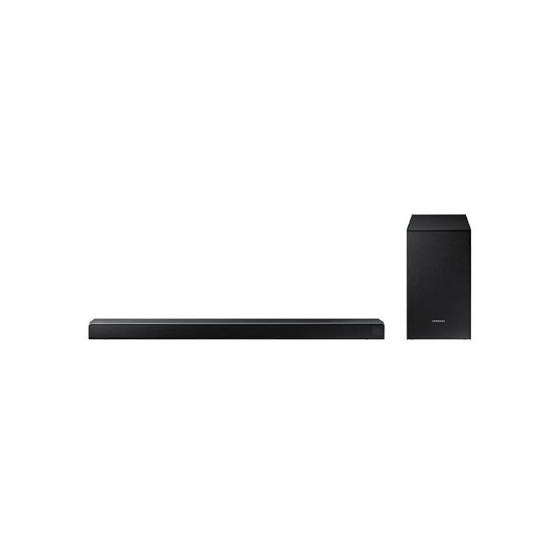 Soundbar Samsung HW-N550 černý, Soundbar, Samsung, HW-N550, černý
