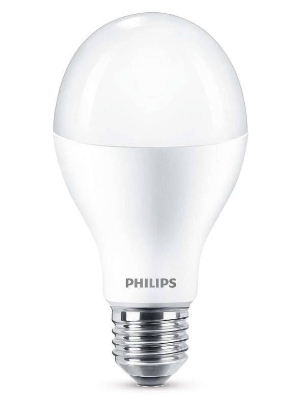 Žárovka LED Philips klasik, 18,5W, E27,