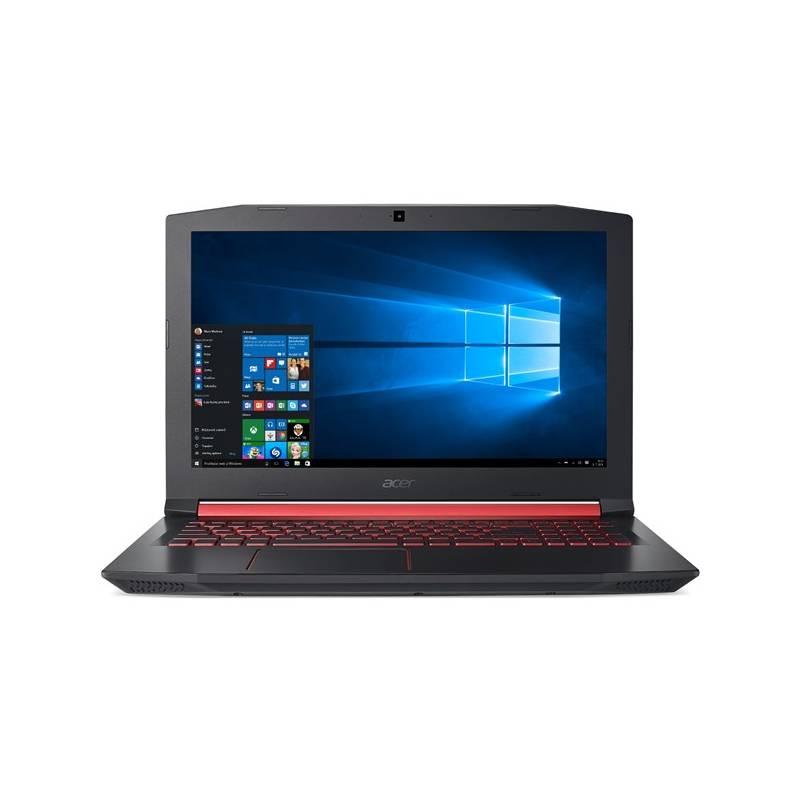 Notebook Acer Nitro 5 černý, Notebook, Acer, Nitro, 5, černý