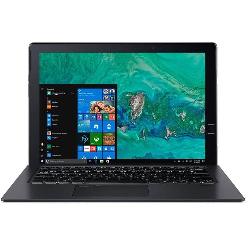 Notebook Acer Switch 7 SW713-52P-7865 černý