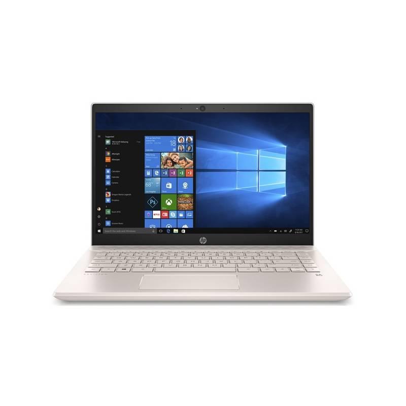 Notebook HP Pavilion 14-ce0008nc bílý, Notebook, HP, Pavilion, 14-ce0008nc, bílý