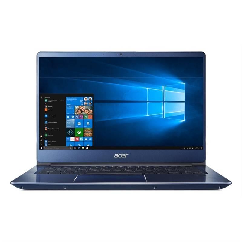 Notebook Acer Swift 3 modrý