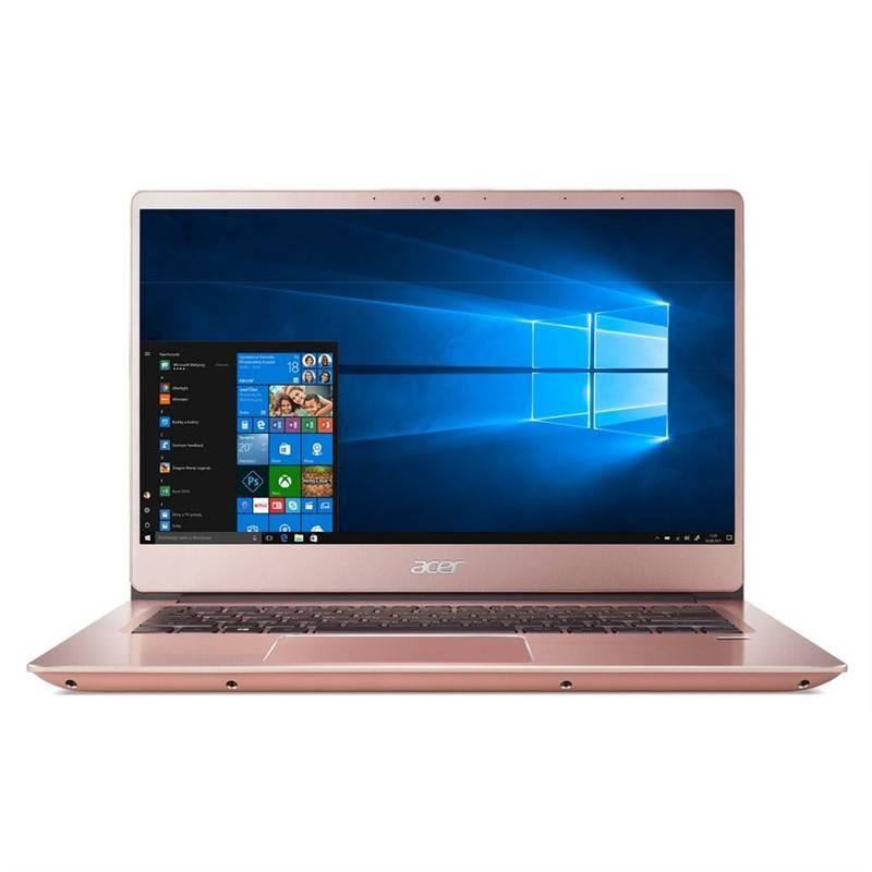 Notebook Acer Swift 3 růžový