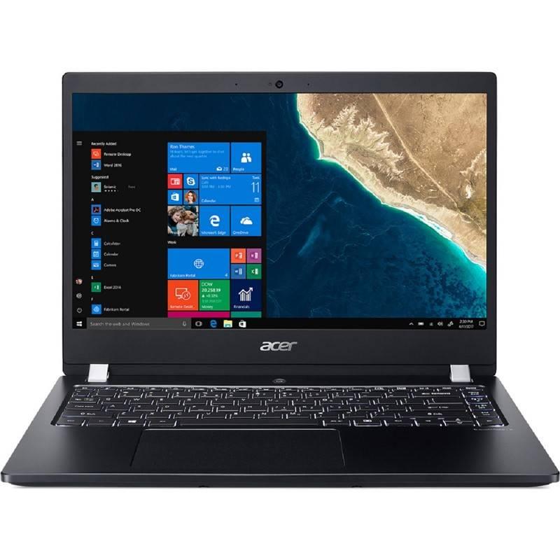 Notebook Acer TravelMate TMX3410-M-524H černý, Notebook, Acer, TravelMate, TMX3410-M-524H, černý