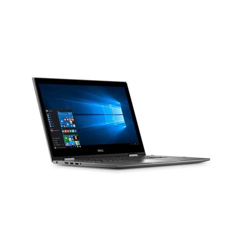 Notebook Dell Inspiron 15z 5000 Touch