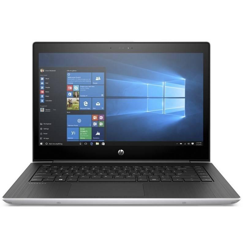 Notebook HP ProBook 440 G5 stříbrný, Notebook, HP, ProBook, 440, G5, stříbrný