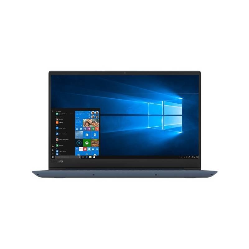 Notebook Lenovo IdeaPad 330S-15IKB modrý, Notebook, Lenovo, IdeaPad, 330S-15IKB, modrý