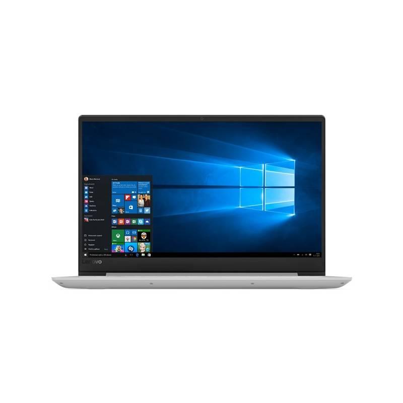 Notebook Lenovo IdeaPad 330S-15IKB šedý