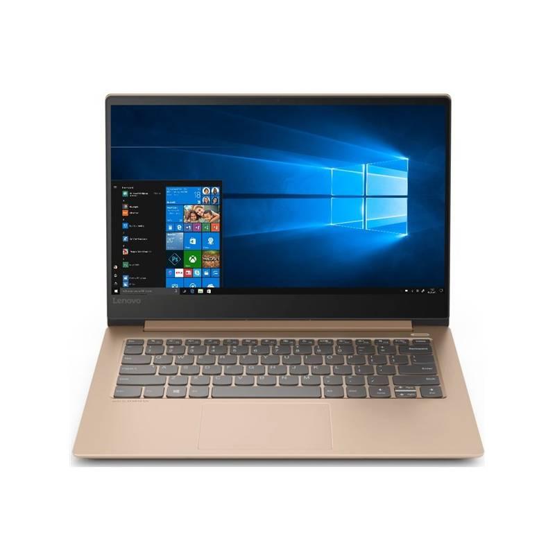 Notebook Lenovo IdeaPad 530S-14ARR měď, Notebook, Lenovo, IdeaPad, 530S-14ARR, měď