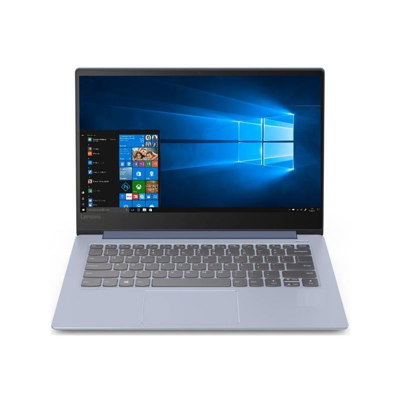 Notebook Lenovo IdeaPad 530S-14ARR modrý