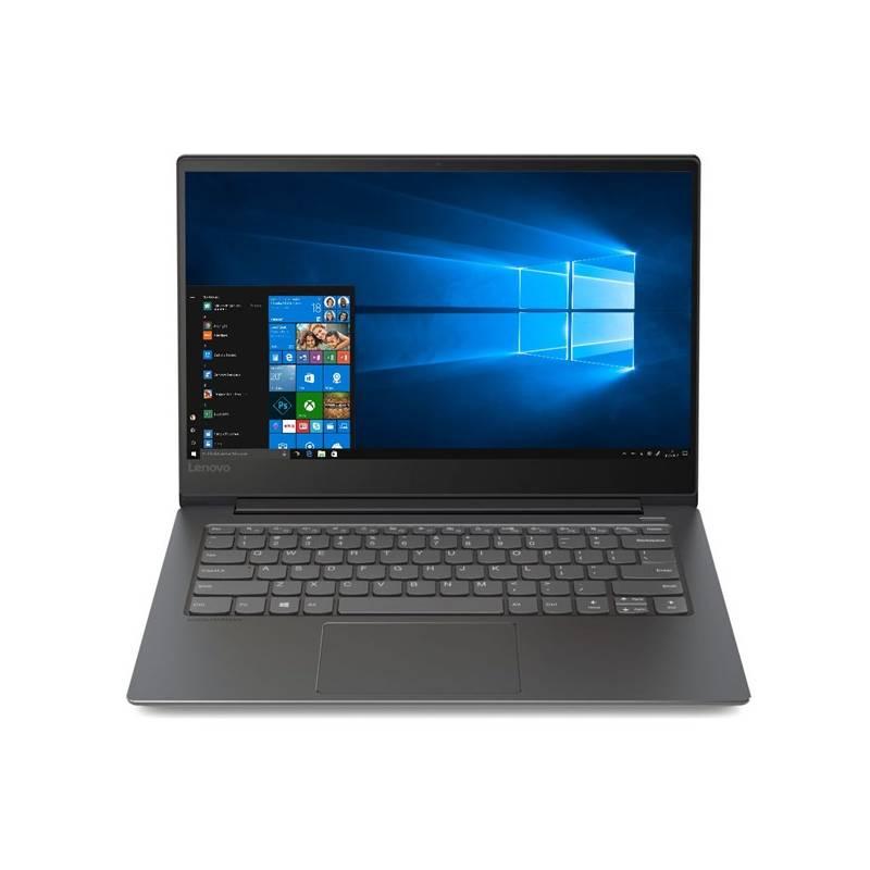 Notebook Lenovo IdeaPad 530S-14IKB černý, Notebook, Lenovo, IdeaPad, 530S-14IKB, černý