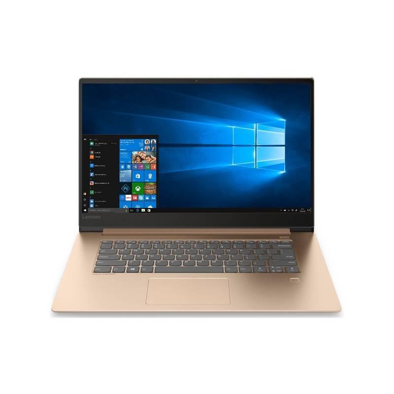 Notebook Lenovo IdeaPad 530S-15IKB měď, Notebook, Lenovo, IdeaPad, 530S-15IKB, měď