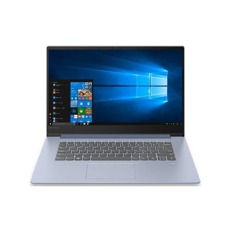 Notebook Lenovo IdeaPad 530S-15IKB modrý