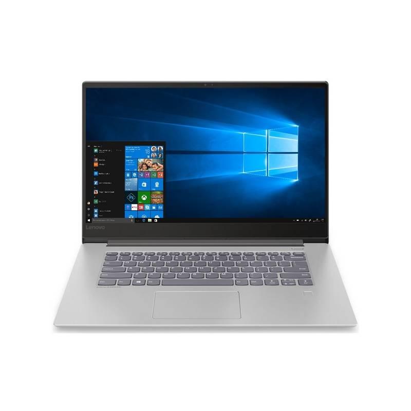 Notebook Lenovo IdeaPad 530S-15IKB šedý