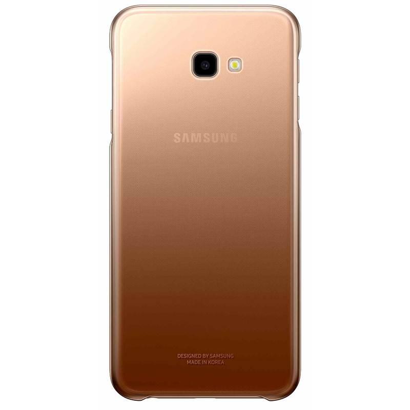 Kryt na mobil Samsung Gradation cover