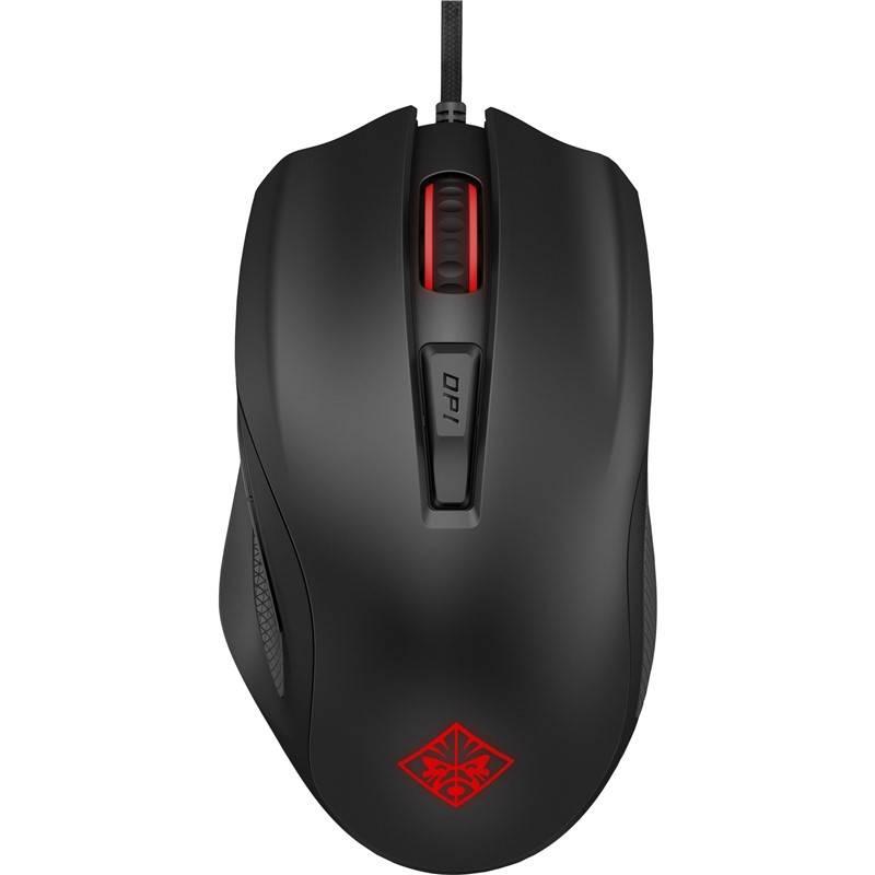 Myš HP OMEN 600 černá