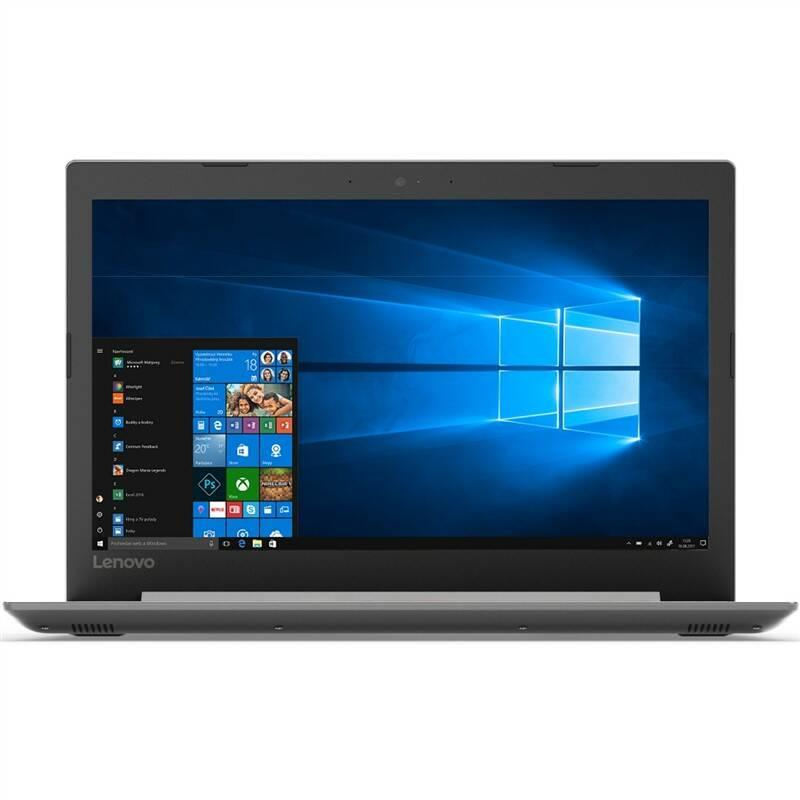 Notebook Lenovo IdeaPad 330-15IKB šedý