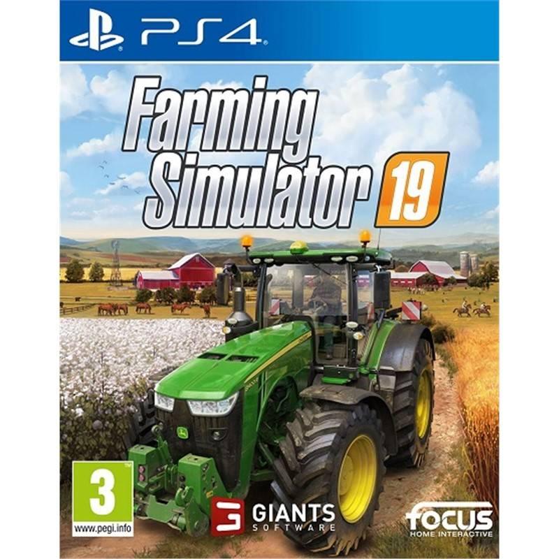 ps4 farming simulator 20