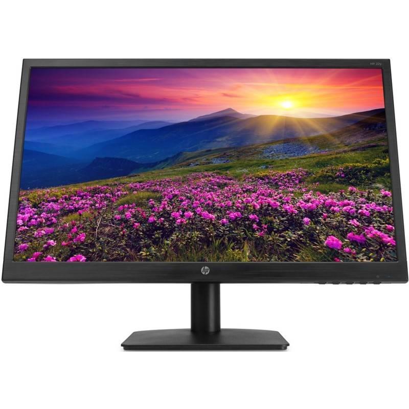 Monitor HP 22y, Monitor, HP, 22y