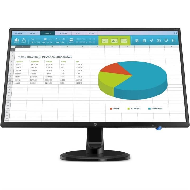 Monitor HP N246
