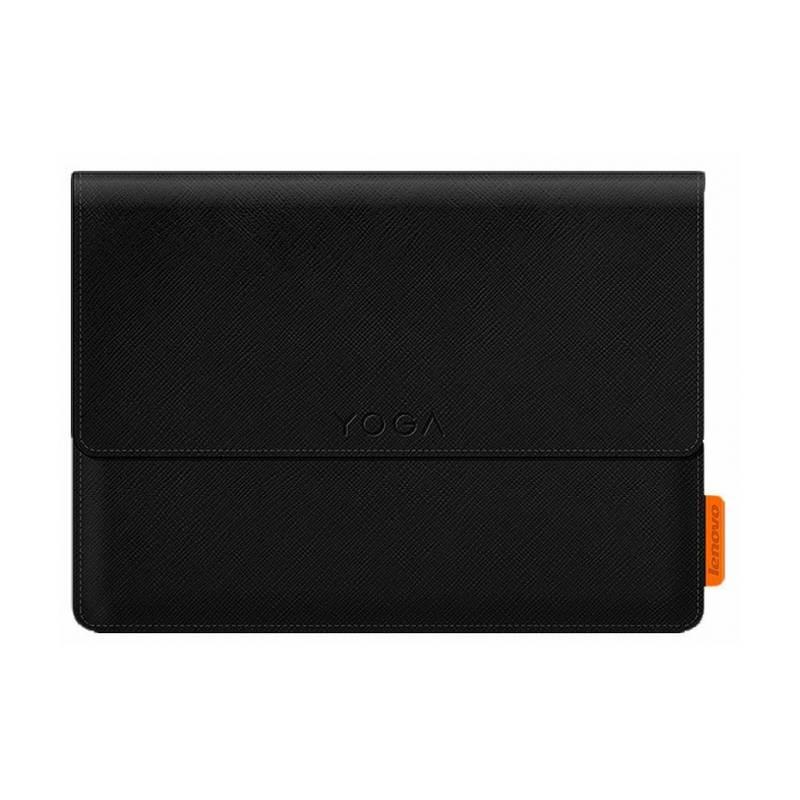 Pouzdro na tablet Lenovo Sleeve pro Yoga TAB 3 8" černé