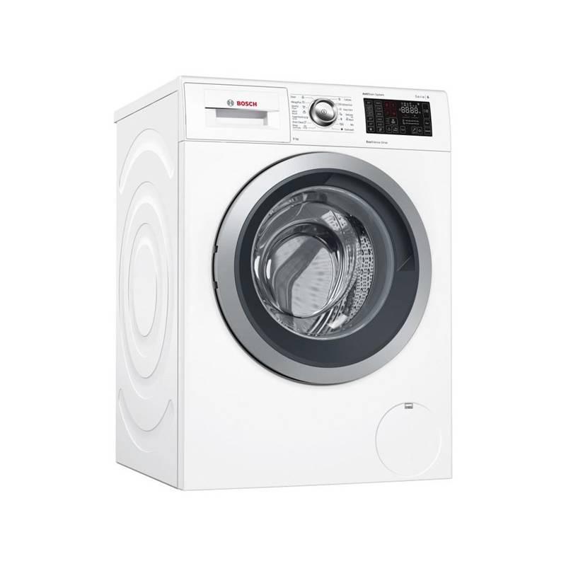 Pračka Bosch WAT28561BY bílá, Pračka, Bosch, WAT28561BY, bílá
