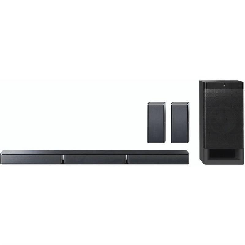 Soundbar Sony HTRT3.CEL černý, Soundbar, Sony, HTRT3.CEL, černý