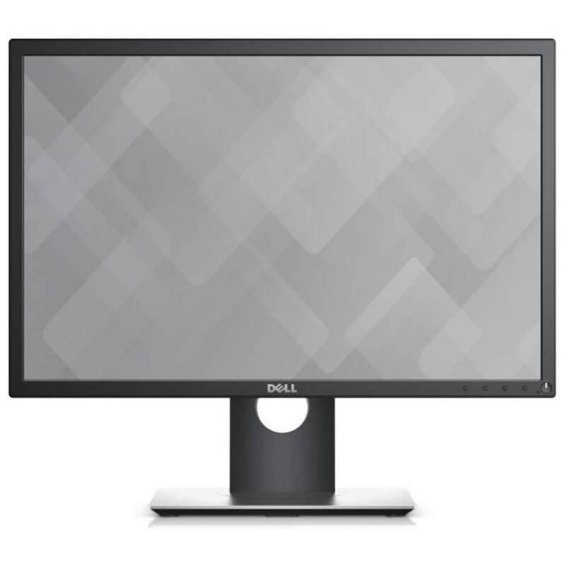 Monitor Dell P2217, Monitor, Dell, P2217