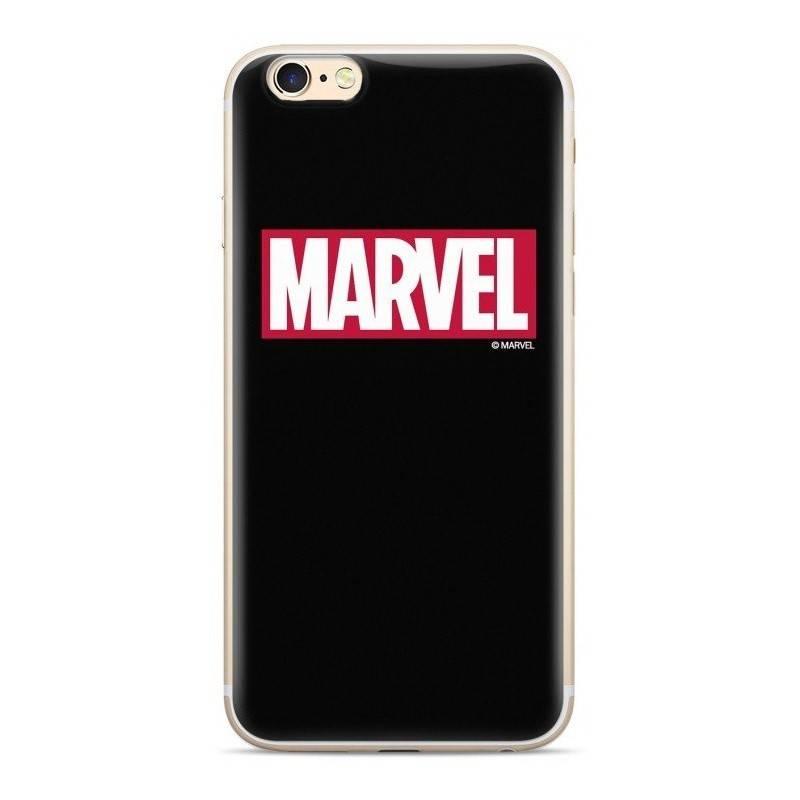 Kryt na mobil Marvel pro Apple iPhone X černý, Kryt, na, mobil, Marvel, pro, Apple, iPhone, X, černý