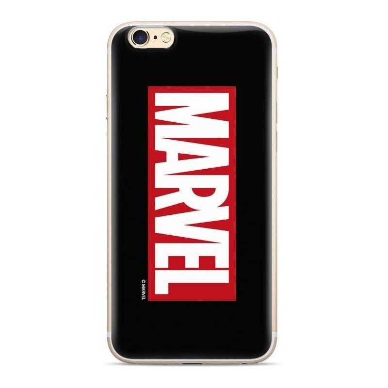 Kryt na mobil Marvel pro Apple iPhone Xs černý, Kryt, na, mobil, Marvel, pro, Apple, iPhone, Xs, černý