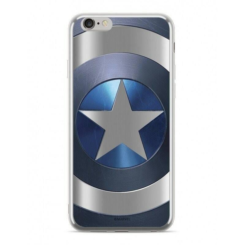 Kryt na mobil Marvel Captain America