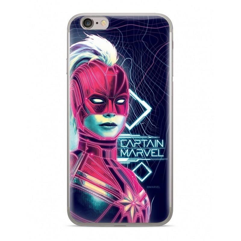 Kryt na mobil Marvel Captain Marvel