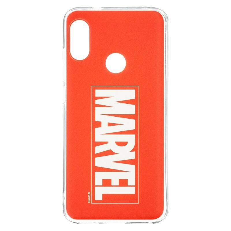 Kryt na mobil Marvel pro Xiaomi