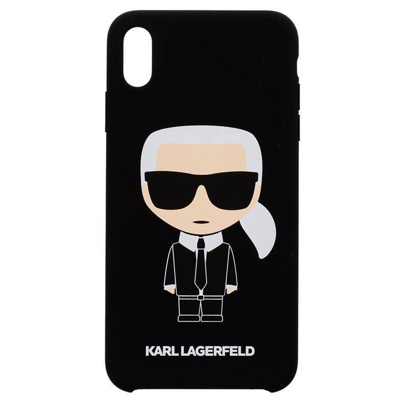 Kryt na mobil Karl Lagerfeld Full