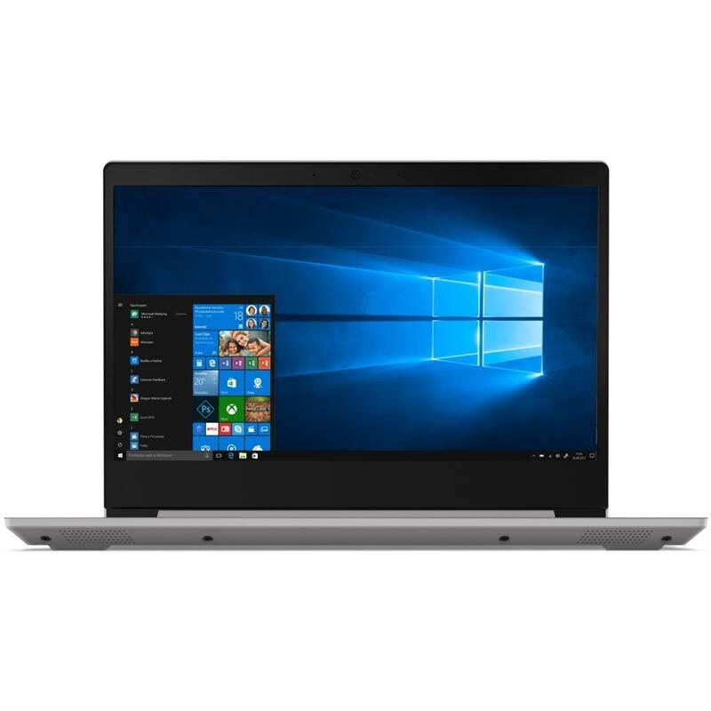 Notebook Lenovo IdeaPad S145-14AST šedý