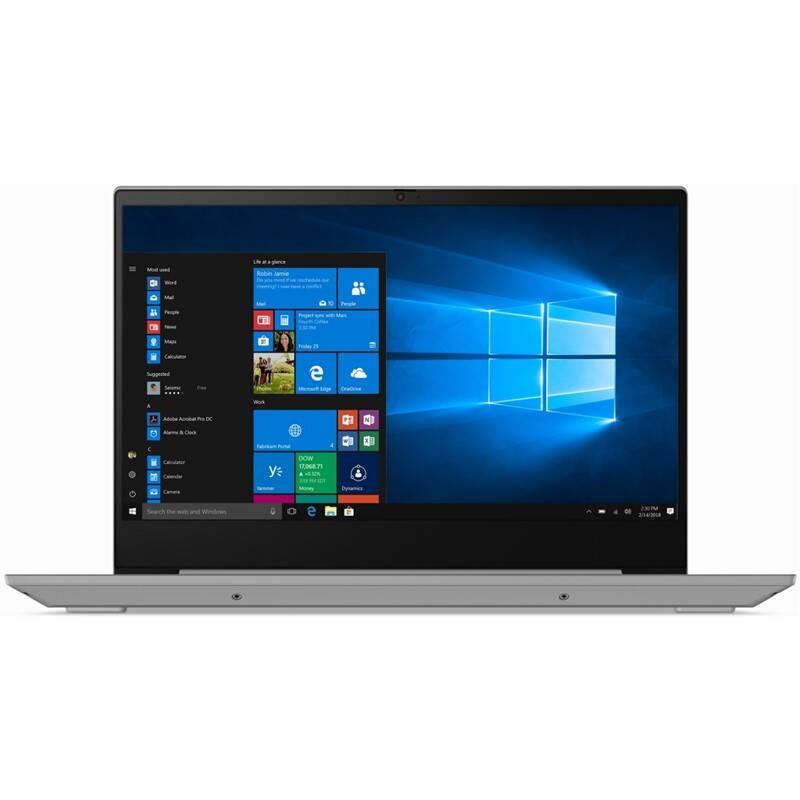 Notebook Lenovo IdeaPad S340-14API šedý