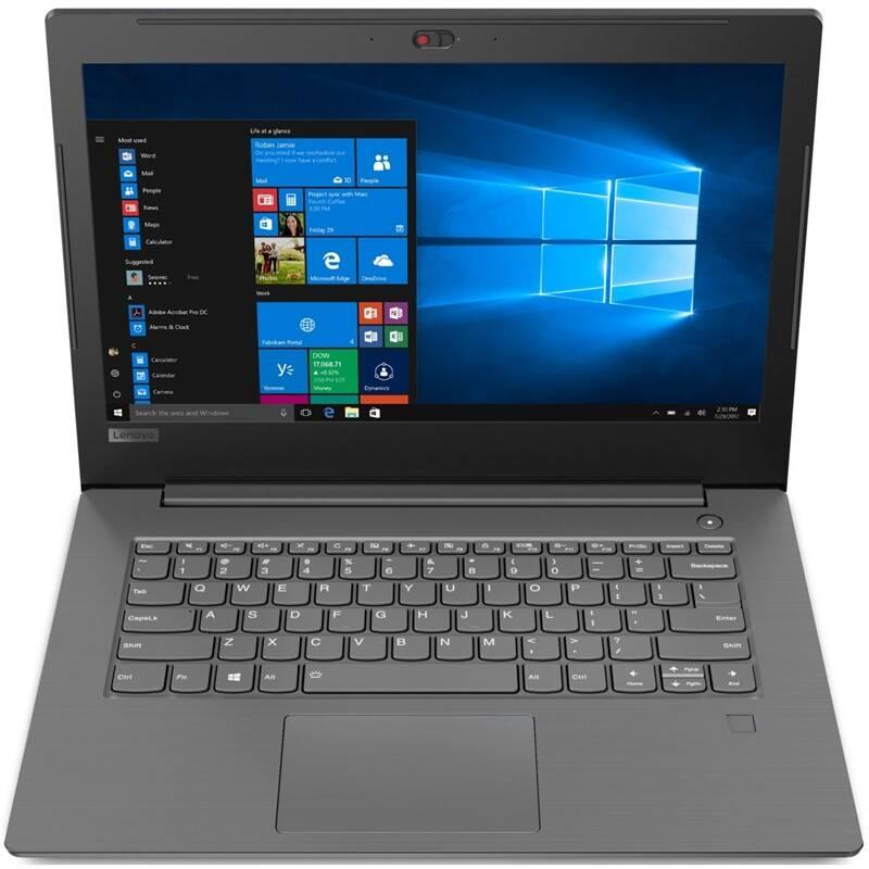 Notebook Lenovo IdeaPad V330-14IKB šedý