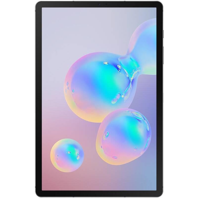 Dotykový tablet Samsung Galaxy Tab S6