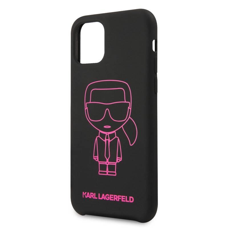 Kryt na mobil Karl Lagerfeld pro