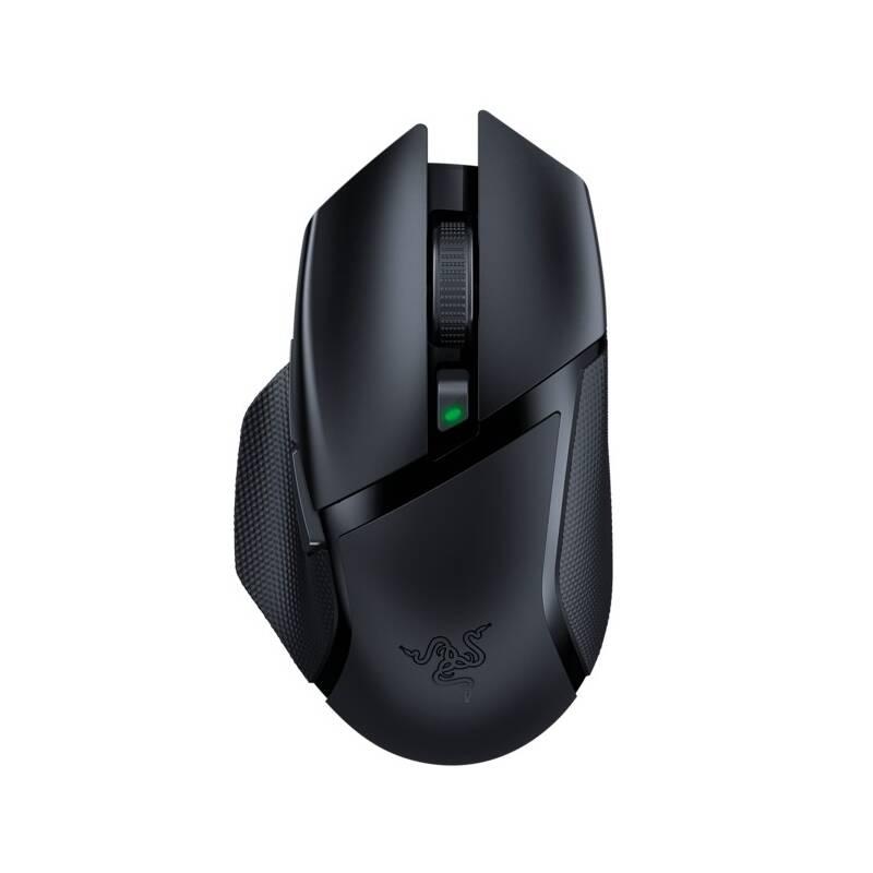 Myš Razer Basilisk X HyperSpeed černá