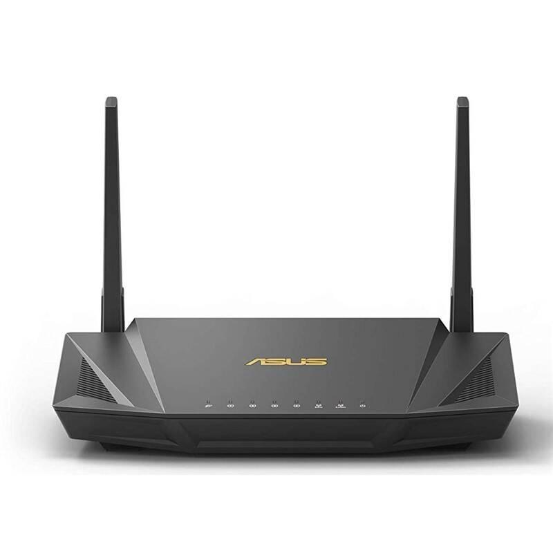 Router Asus RT-AX56U - AX1800, Aimesh router, Router, Asus, RT-AX56U, AX1800, Aimesh, router
