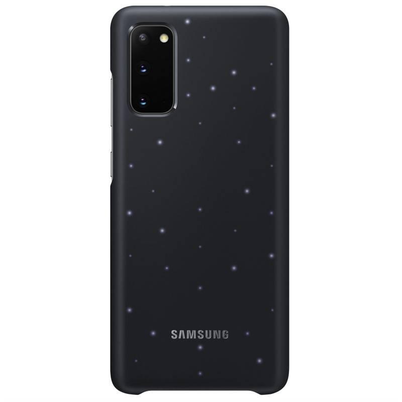Kryt na mobil Samsung LED Cover